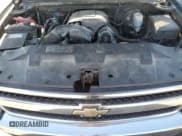 ✅ 2009 Chevrolet Silverado 1500 Work Truck • VIN: 1GCEC19C59Z155491 • Lot: 81973825. Wystawiony na Copart z przebiegiem 176 198 mil. Bezpłatny archiwum sprzedaży aukcyjnych z USA i szczegółowy raport historii pojazdu na DreamBid. Zdjęcie 11.