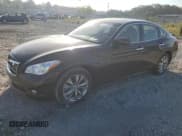 ✅ 2013 Infiniti M • VIN: JN1BY1AP7DM510009 • Lot: 84921205. Wystawiony na Copart z przebiegiem 61 596 mil. Bezpłatny archiwum sprzedaży aukcyjnych z USA i szczegółowy raport historii pojazdu na DreamBid. Zdjęcie 1.