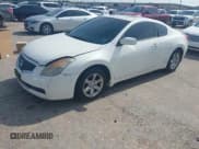✅ 2008 Nissan Altima S • VIN: 1N4AL24E28C109623 • Lot: 42511241. Wystawiony na IAAI z przebiegiem 220 689 mil. Bezpłatny archiwum sprzedaży aukcyjnych z USA i szczegółowy raport historii pojazdu na DreamBid. Zdjęcie 2.