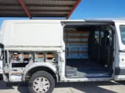 ✅ 2017 Ford Transit • VIN: 1FTYR1YM9HKB10986 • Лот: 43583834. Опубликован ранее на IAAI с пробегом 208 108 миль. Бесплатный доступ к архиву аукционных продаж из США и подробный отчёт об истории автомобиля на DreamBid. Изображение 6.