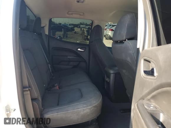 ✅ 2021 Chevrolet Colorado 2WD LT • VIN: 1GCGSCEN1M1210718 • Lot: 68959315. Wystawiony na Copart z przebiegiem 75 266 mil. Bezpłatny archiwum sprzedaży aukcyjnych z USA i szczegółowy raport historii pojazdu na DreamBid. Zdjęcie 10.