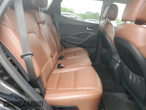 ✅ 2013 Hyundai Santa Fe Sport • VIN: 5XYZU3LA9DG027053 • Лот: 64572264. Опубликован ранее на Copart с пробегом 121 795 миль. Бесплатный доступ к архиву аукционных продаж из США и подробный отчёт об истории автомобиля на DreamBid. Изображение 11.