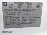 ✅ 2011 Chevrolet Silverado 2500HD Work Truck • VIN: 1GC0CVCG1BF221541 • Lot: 41500957. Wystawiony na IAAI z przebiegiem 206 866 mil. Bezpłatny archiwum sprzedaży aukcyjnych z USA i szczegółowy raport historii pojazdu na DreamBid. Zdjęcie 9.