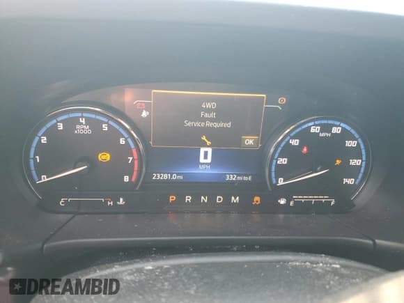 ✅ 2023 Ford Bronco Sport Badlands • VIN: 3FMCR9D96PRD73873 • Lot: 85265425. Listed on Copart with 23,281 mi. Free auction sales archive from the USA and detailed vehicle history report at DreamBid. Image 9.