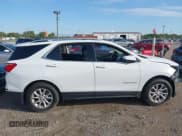 ✅ 2018 Chevrolet Equinox LT • VIN: 2GNAXSEV1J6247334 • Лот: 43255062. Опубликован ранее на IAAI с пробегом 93 662 миль. Бесплатный доступ к архиву аукционных продаж из США и подробный отчёт об истории автомобиля на DreamBid. Изображение 13.