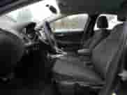 2017 Chevrolet Cruze LT z VIN 1G1BE5SM8H7124827, wystawiony jako Copart lot #90931515 z przebiegiem 123 766 mil mil oraz Czysty tytuł • Clean title. Historia ofert i sprzedaży dostępna na DreamBid. Obrazek 7.