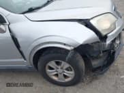 ✅ 2008 Saturn VUE XE • VIN: 3GSCL33P88S545970 • Lot: 41513133. Wystawiony na IAAI z przebiegiem 190 426 mil. Bezpłatny archiwum sprzedaży aukcyjnych z USA i szczegółowy raport historii pojazdu na DreamBid. Zdjęcie 13.