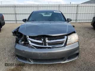 2013 Dodge Avenger SE V6 с VIN 1C3CDZAG6DN753384, выставлен на аукционе Copart как лот 84574745 с пробегом 110 767 миль миль и Списание • Salvage title. История ставок и продаж доступна на DreamBid. Изображение 5.