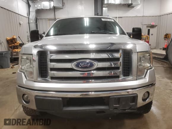✅ 2012 Ford F-150 FX2 • VIN: 1FTFW1CT0CFC99608 • Lot: 79381234. Listed on Copart with 100,433 mi. Free auction sales archive from the USA and detailed vehicle history report at DreamBid. Image 5.