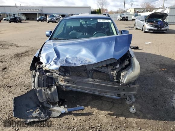 ✅ 2013 Subaru Impreza Special Sports Limited • VIN: JF1GPAS66D2887735 • Lot: 92373315. Listed on Copart with 220,673 mi. Free auction sales archive from the USA and detailed vehicle history report at DreamBid. Image 5.
