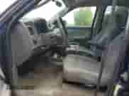 2005 Dodge Dakota ST с VIN 1D7HW28K75S110791, выставлен на аукционе Copart как лот 64062525 с пробегом 245 046 миль миль и Списание • Salvage title. История ставок и продаж доступна на DreamBid. Изображение 7.