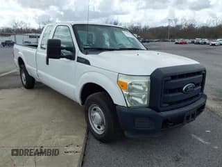 ✅ 2013 Ford F-250 XL • VIN: 1FT7X2A62DEA09882 • Лот: 41759945. Опубликован ранее на IAAI с пробегом 56 894 миль. Бесплатный доступ к архиву аукционных продаж из США и подробный отчёт об истории автомобиля на DreamBid. Изображение 1.
