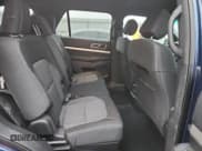 ✅ 2017 Ford Explorer XLT • VIN: 1FM5K7D82HGA98990 • Лот: 89921625. Опубликован ранее на Copart с пробегом 80 324 миль. Бесплатный доступ к архиву аукционных продаж из США и подробный отчёт об истории автомобиля на DreamBid. Изображение 10.