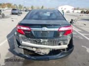 ✅ 2012 Toyota Camry XLE • VIN: 4T4BF1FK0CR171111 • Lot: 43604382. Listed on IAAI with 147,849 mi. Free auction sales archive from the USA and detailed vehicle history report at DreamBid. Image 6.