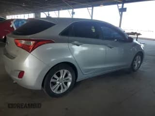 ✅ 2014 Hyundai Elantra • VIN: KMHD35LH4EU163950 • Lot: 90672275. Listed on Copart with 146,336 mi. Free auction sales archive from the USA and detailed vehicle history report at DreamBid. Image 3.