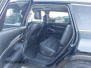 ✅ 2020 Kia Telluride EX • VIN: 5XYP34HC2LG009308 • Lot: 43680145. Listed on IAAI with 145,455 mi. Free auction sales archive from the USA and detailed vehicle history report at DreamBid. Image 8.