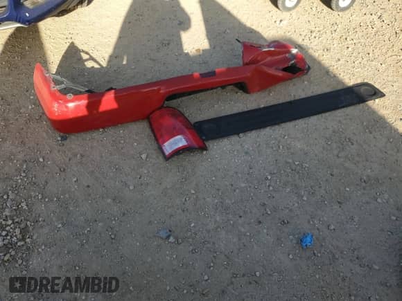 2017 Ram 1500 Tradesman z VIN 3C6JR6AG0HG671983, wystawiony jako Copart lot #48984645 z przebiegiem 87 126 mil mil oraz Szkoda całkowita • Salvage title. Historia ofert i sprzedaży dostępna na DreamBid. Obrazek 12.