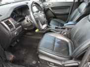 ✅ 2019 Ford Ranger Lariat • VIN: 1FTER4FH4KLA21502 • Лот: 91268535. Опубликован ранее на Copart с пробегом 199 194 миль. Бесплатный доступ к архиву аукционных продаж из США и подробный отчёт об истории автомобиля на DreamBid. Изображение 7.