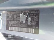 ✅ 2009 Hyundai Santa Fe SE • VIN: 5NMSH13E09H304005 • Lot: 43024287. Listed on IAAI with 153,828 mi. Free auction sales archive from the USA and detailed vehicle history report at DreamBid. Image 9.