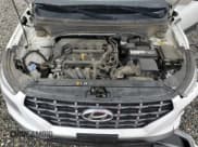 ✅ 2020 Hyundai Venue SEL • VIN: KMHRC8A3XLU040343 • Lot: 48562075. Wystawiony na Copart z przebiegiem 108 929 mil. Bezpłatny archiwum sprzedaży aukcyjnych z USA i szczegółowy raport historii pojazdu na DreamBid. Zdjęcie 11.