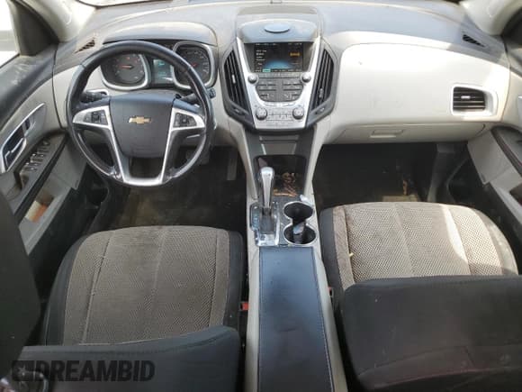 ✅ 2015 Chevrolet Equinox LT • VIN: 1GNALCEK8FZ112001 • Лот: 68683264. Опубликован ранее на Copart с пробегом 225 444 миль. Бесплатный доступ к архиву аукционных продаж из США и подробный отчёт об истории автомобиля на DreamBid. Изображение 8.