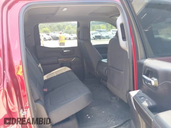 ✅ 2022 Chevrolet Silverado 1500 RST • VIN: 3GCUYEED4NG162476 • Лот: 42459563. Опубликован ранее на IAAI с пробегом 72 877 миль. Бесплатный доступ к архиву аукционных продаж из США и подробный отчёт об истории автомобиля на DreamBid. Изображение 8.