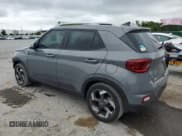 ✅ 2021 Hyundai Venue SEL • VIN: KMHRC8A32MU086198 • Lot: 51840815. Listed on Copart with 29,862 mi. Free auction sales archive from the USA and detailed vehicle history report at DreamBid. Image 2.