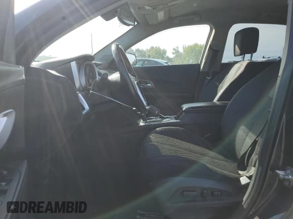 ✅ 2015 Chevrolet Equinox LT • VIN: 2GNALBEK0F6194439 • Лот: 70179524. Опубликован ранее на Copart с пробегом 190 652 миль. Бесплатный доступ к архиву аукционных продаж из США и подробный отчёт об истории автомобиля на DreamBid. Изображение 7.