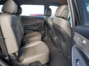 ✅ 2015 Hyundai Santa Fe Limited • VIN: KM8SN4HF8FU095446 • Лот: 42785415. Опубликован ранее на Copart с пробегом 113 048 миль. Бесплатный доступ к архиву аукционных продаж из США и подробный отчёт об истории автомобиля на DreamBid. Изображение 10.