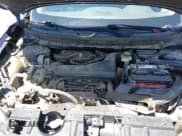 ✅ 2017 Nissan Rogue SV • VIN: JN8AT2MT9HW146020 • Lot: 42396120. Listed on IAAI with 73,436 mi. Free auction sales archive from the USA and detailed vehicle history report at DreamBid. Image 10.