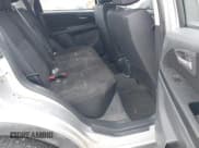 ✅ 2011 Suzuki SX4 Crossover • VIN: JS2YB5A35B6304692 • Lot: 43462860. Wystawiony na IAAI z przebiegiem 72 438 mil. Bezpłatny archiwum sprzedaży aukcyjnych z USA i szczegółowy raport historii pojazdu na DreamBid. Zdjęcie 8.