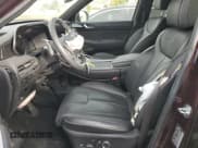 ✅ 2024 Hyundai Palisade Calligraphy • VIN: KM8R7DGE6RU726698 • Лот: 83020864. Опубликован ранее на Copart с пробегом 18 276 миль. Бесплатный доступ к архиву аукционных продаж из США и подробный отчёт об истории автомобиля на DreamBid. Изображение 7.