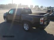 ✅ 2022 Chevrolet Colorado 2WD LT • VIN: 1GCGSCEN3N1330246 • Лот: 75610004. Опубликован ранее на Copart с пробегом 16 137 миль. Бесплатный доступ к архиву аукционных продаж из США и подробный отчёт об истории автомобиля на DreamBid. Изображение 2.
