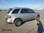 2008 Chevrolet Equinox LT z VIN 2CNDL53F486295561, wystawiony jako Copart lot #78103474 z przebiegiem 243 587 mil mil oraz Szkoda całkowita • Salvage title. Historia ofert i sprzedaży dostępna na DreamBid. Obrazek 3.
