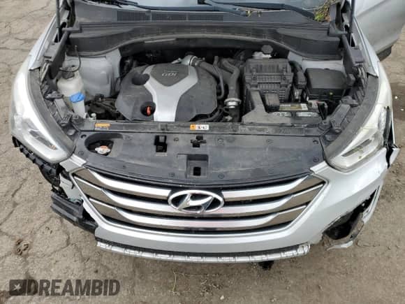 ✅ 2016 Hyundai Santa Fe Limited • VIN: 5XYZUDLAXGG358122 • Lot: 49885054. Wystawiony na Copart z przebiegiem 145 802 mil mil. Skorzystaj z bezpłatnego archiwum sprzedaży aukcyjnych z USA i zobacz szczegółowy raport historii pojazdu na DreamBid. Zdjęcie 12.