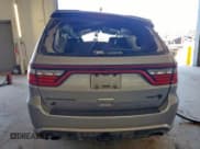 ✅ 2021 Dodge Durango SRT Hellcat • VIN: 1C4SDJH93MC801225 • Лот: 65273035. Опубликован ранее на Copart с пробегом 68 162 миль. Бесплатный доступ к архиву аукционных продаж из США и подробный отчёт об истории автомобиля на DreamBid. Изображение 6.