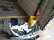 2022 Toyota Camry LE с VIN 4T1C11BK1NU054269, выставлен на аукционе IAAI как лот 41510460 с пробегом 60 997 миль миль и . История ставок и продаж доступна на DreamBid. Изображение 12.