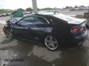 ✅ 2018 Audi A5 Premium Plus • VIN: WAUTNAF57JA103979 • Lot: 69623065. Listed on Copart with Not provided. Free auction sales archive from the USA and detailed vehicle history report at DreamBid. Image 2.