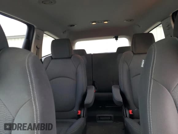 ✅ 2016 Chevrolet Traverse LT • VIN: 1GNKVGKD0GJ297771 • Lot: 90587815. Wystawiony na Copart z przebiegiem 77 712 mil. Bezpłatny archiwum sprzedaży aukcyjnych z USA i szczegółowy raport historii pojazdu na DreamBid. Zdjęcie 10.