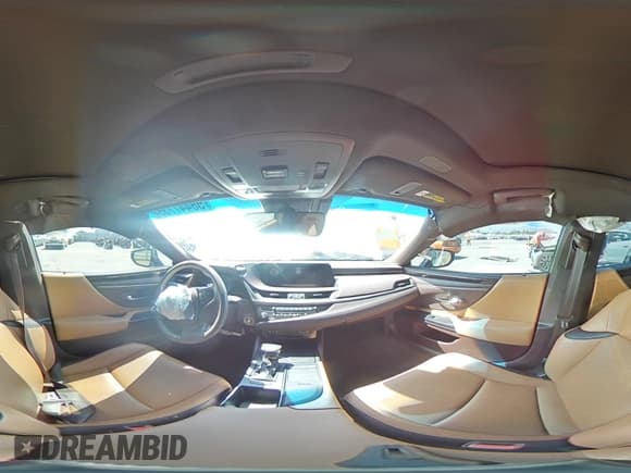 ✅ 2020 Lexus ES 350 • VIN: 58ADZ1B11LU067100 • Lot: 58447735. Wystawiony na Copart z przebiegiem 50 500 mil. Bezpłatny archiwum sprzedaży aukcyjnych z USA i szczegółowy raport historii pojazdu na DreamBid. Zdjęcie 14.