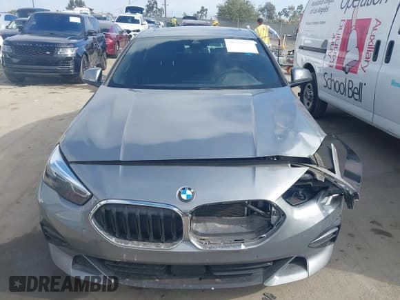 ✅ 2022 BMW 2 Series 228i • VIN: WBA53AK04N7L41428 • Лот: 43153131. Опубликован ранее на IAAI с пробегом 40 677 миль. Бесплатный доступ к архиву аукционных продаж из США и подробный отчёт об истории автомобиля на DreamBid. Изображение 12.