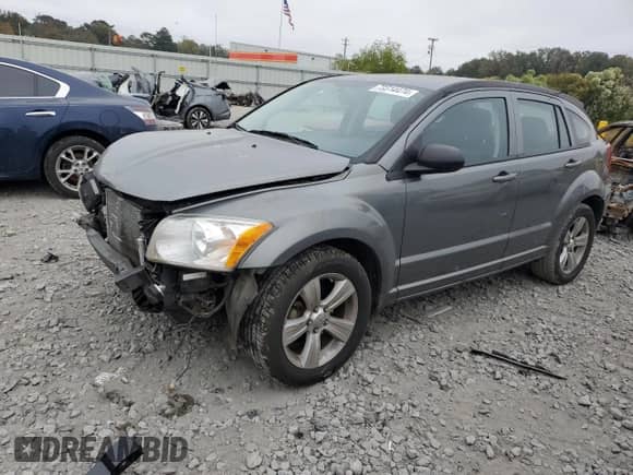2011 Dodge Caliber Mainstreet с VIN 1B3CB3HA1BD247398, выставлен на аукционе Copart как лот 78514474 с пробегом 156 060 миль миль и Списание • Salvage title. История ставок и продаж доступна на DreamBid. Изображение 1.