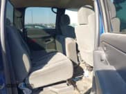 ✅ 2004 Chevrolet Silverado 1500 Z71 • VIN: 2GCEK13T441413366 • Lot: 43364710. Wystawiony na IAAI z przebiegiem Nie podano. Bezpłatny archiwum sprzedaży aukcyjnych z USA i szczegółowy raport historii pojazdu na DreamBid. Zdjęcie 8.