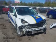 ✅ 2014 Ford C-Max SE • VIN: 1FADP5AU3EL502556 • Лот: 42050376. Опубликован ранее на IAAI с пробегом 130 969 миль. Бесплатный доступ к архиву аукционных продаж из США и подробный отчёт об истории автомобиля на DreamBid. Изображение 1.