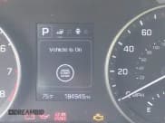 ✅ 2017 Hyundai Elantra SE • VIN: 5NPD84LF5HH020664 • Lot: 42936498. Listed on IAAI with 184,949 mi. Free auction sales archive from the USA and detailed vehicle history report at DreamBid. Image 15.