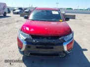 ✅ 2020 Mitsubishi Outlander SE • VIN: JA4AD3A35LZ007314 • Лот: 43430107. Опубликован ранее на IAAI с пробегом 71 174 миль. Бесплатный доступ к архиву аукционных продаж из США и подробный отчёт об истории автомобиля на DreamBid. Изображение 12.