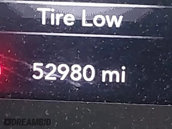 ✅ 2022 Jeep Wrangler Unlimited Sport S • VIN: 1C4HJXDG3NW185374 • Lot: 43696127. Listed on IAAI with 52,980 mi. Free auction sales archive from the USA and detailed vehicle history report at DreamBid. Image 16.