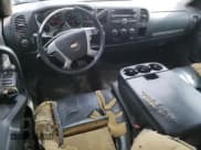 ✅ 2014 Chevrolet Silverado 2500HD LT • VIN: 1GC1KXCG8EF181594 • Лот: 64607545. Опубликован ранее на Copart с пробегом 277 608 миль. Бесплатный доступ к архиву аукционных продаж из США и подробный отчёт об истории автомобиля на DreamBid. Изображение 8.