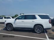 ✅ 2023 Chevrolet Tahoe LT • VIN: 1GNSKNKD6PR468151 • Lot: 42424378. Wystawiony na IAAI z przebiegiem 38 868 mil. Bezpłatny archiwum sprzedaży aukcyjnych z USA i szczegółowy raport historii pojazdu na DreamBid. Zdjęcie 14.