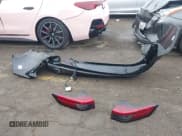 ✅ 2025 Nissan Rogue S • VIN: 5N1BT3ABXSC765294 • Lot: 41905928. Listed on IAAI with 600 mi. Free auction sales archive from the USA and detailed vehicle history report at DreamBid. Image 12.